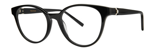 Black       VERA WANG Monia Eyeglasses