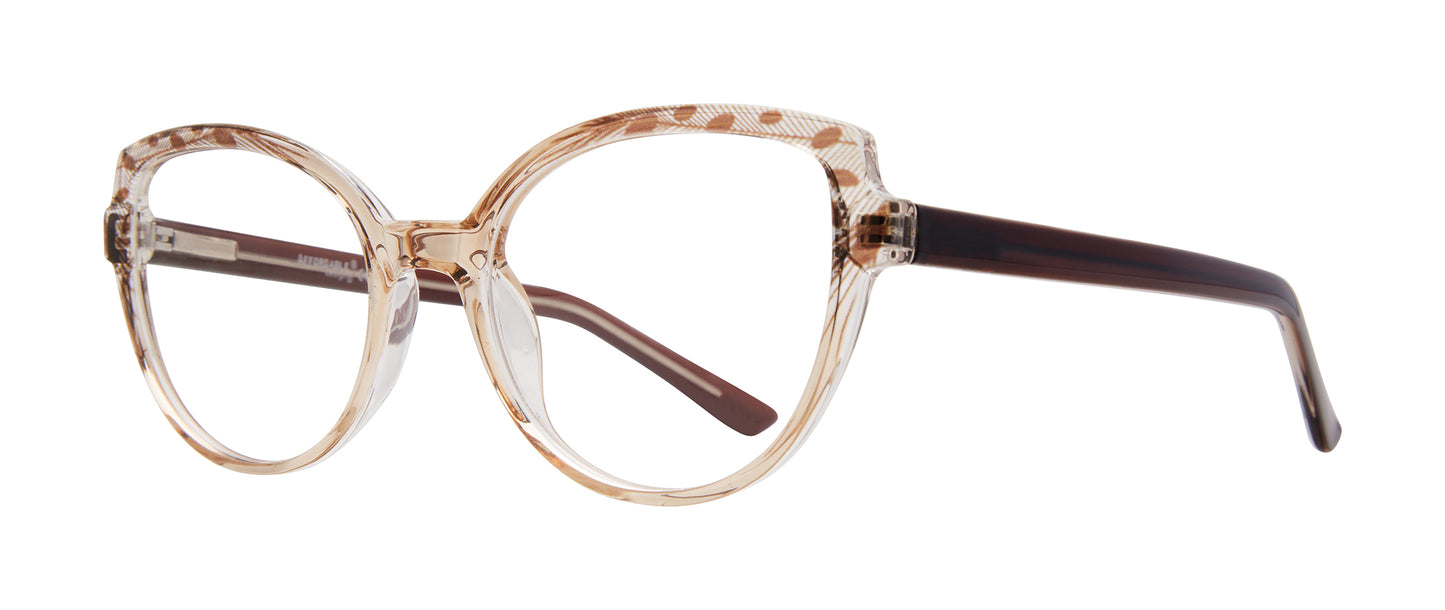 Affordable Designs Montana Eyeglasses