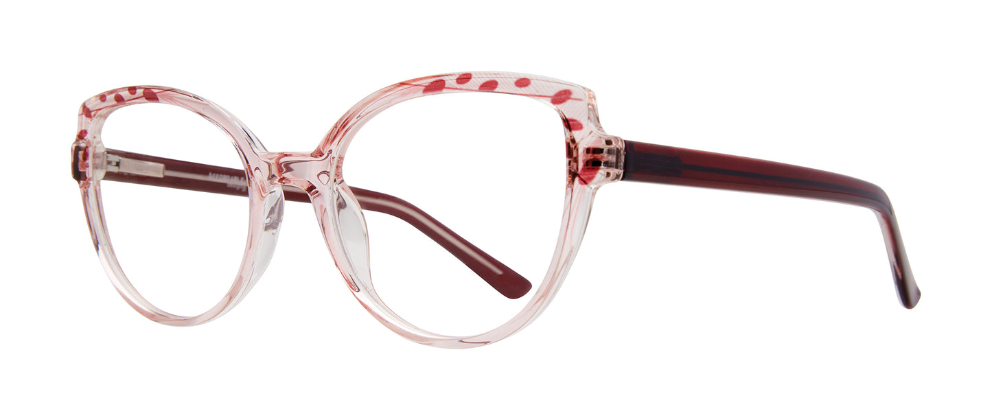 Affordable Designs Montana Eyeglasses