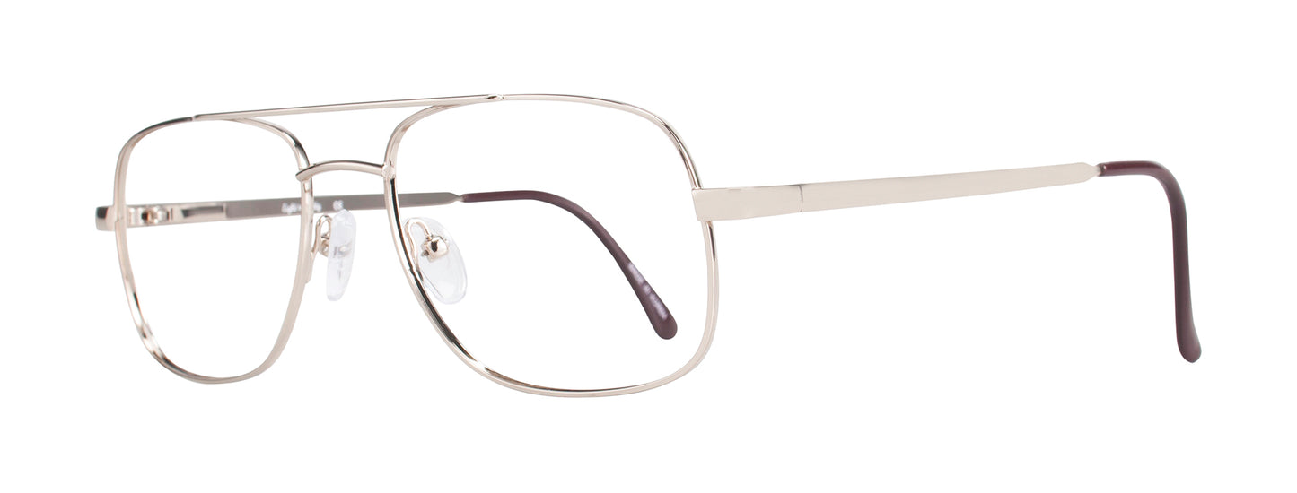 Eight to Eighty Morty Eyeglasses