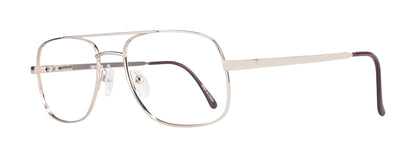 Eight to Eighty Morty Eyeglasses