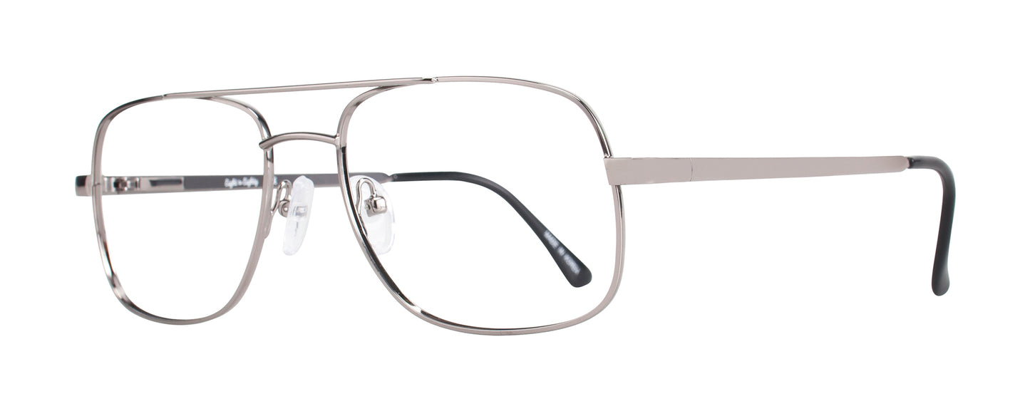 Eight to Eighty Morty Eyeglasses