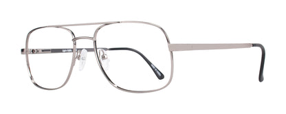 Eight to Eighty Morty Eyeglasses
