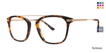 Tortoise Kensie RX Motion Eyeglasses