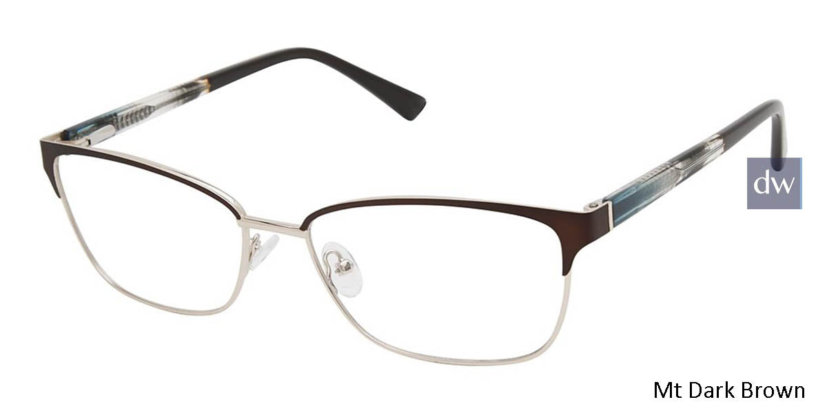 Mt Dark Brown