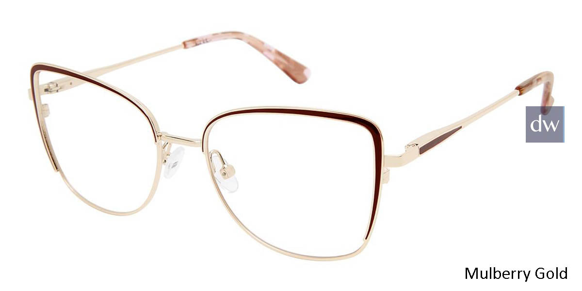 Mulberry Gold