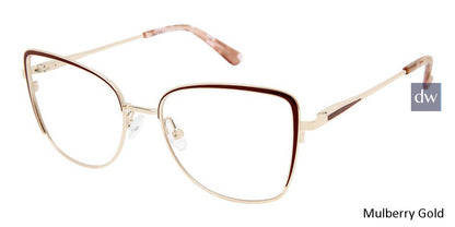 Mulberry Gold