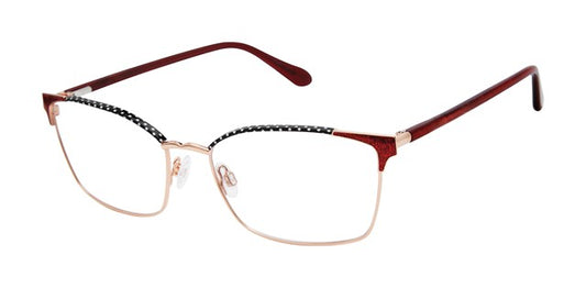 Lulu Guinness Optical L235 Eyeglasses