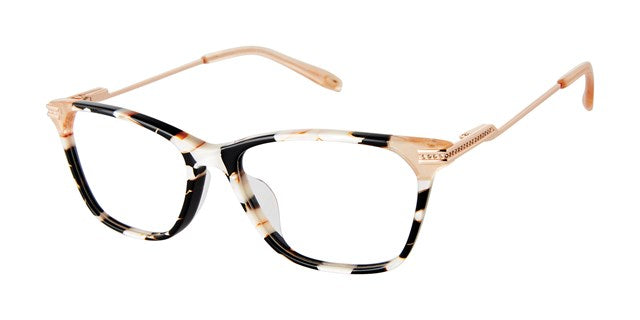 VICTOR GLEMAUD X TURA VGO034 Eyeglasses