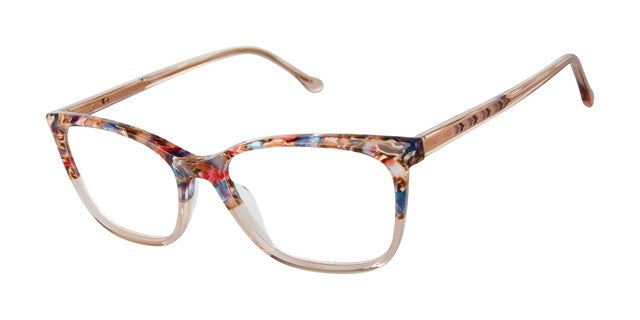 Buffalo Optical BW036 Eyeglasses
