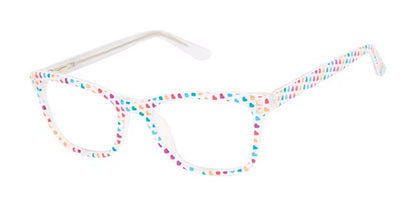 GX BY GWEN STEFANI JUNIORS GX821 Eyeglasses