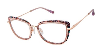 Barbour W Optical BAOW010 Eyeglasses