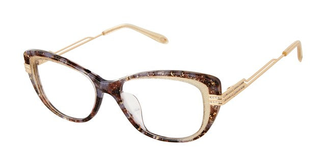 VICTOR GLEMAUD X TURA VGO029 Eyeglasses