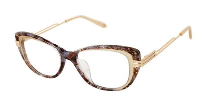 VICTOR GLEMAUD X TURA VGO029 Eyeglasses