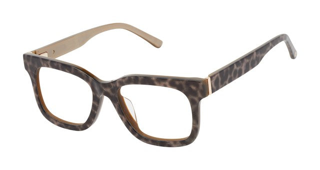 LAMB OPTICAL LA141 Eyeglasses