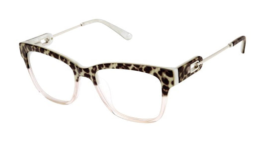 LAMB OPTICAL LA142 Eyeglasses