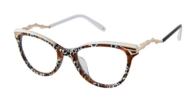 VICTOR GLEMAUD X TURA VGO032 Eyeglasses