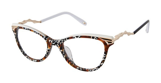 VICTOR GLEMAUD X TURA VGO032 Eyeglasses