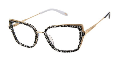 VICTOR GLEMAUD X TURA VGO037 Eyeglasses