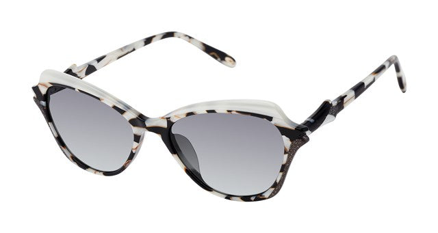 Victor Glemaud x Tura VGS033 Butterfly Sunglasses