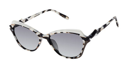 Victor Glemaud x Tura VGS033 Butterfly Sunglasses