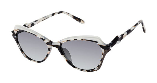 Victor Glemaud x Tura VGS033 Butterfly Sunglasses