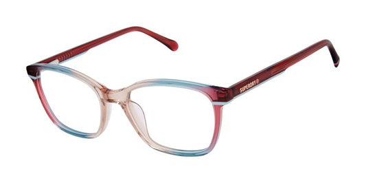 Superdry SDOW024T Eyeglasses | Cellulose Acetate
