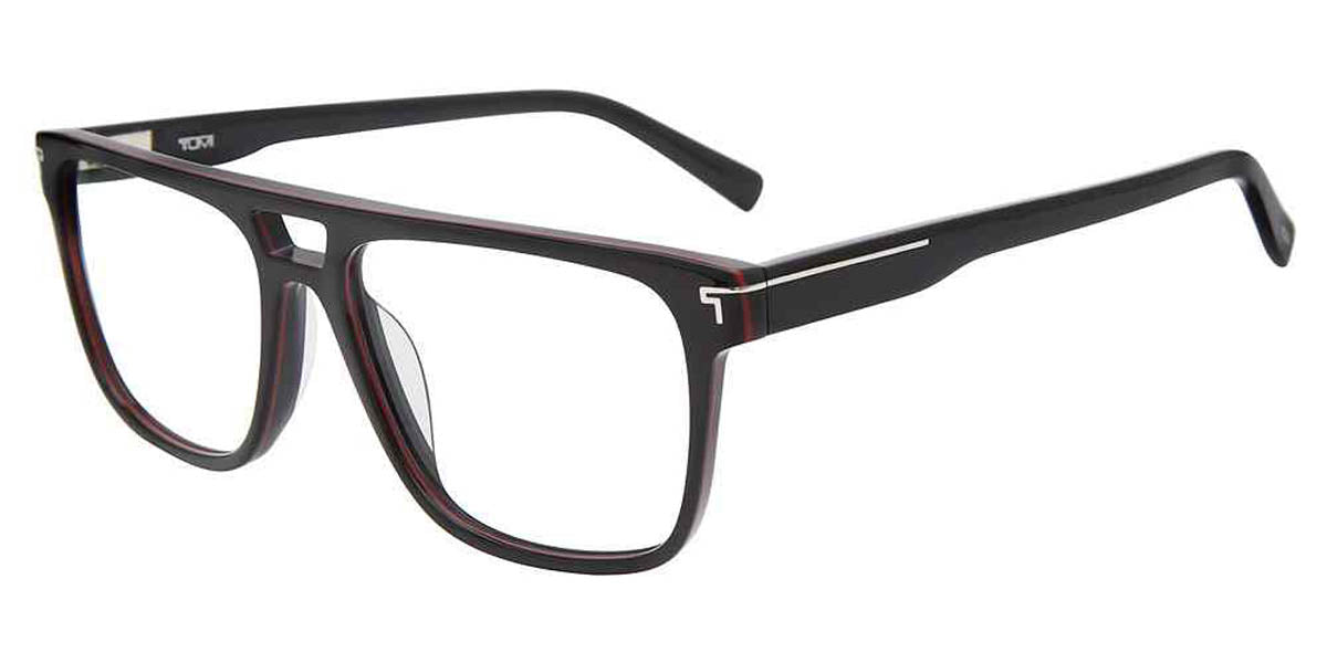 MULTICOLOR-02KJ Tumi VTU515 Eyeglasses