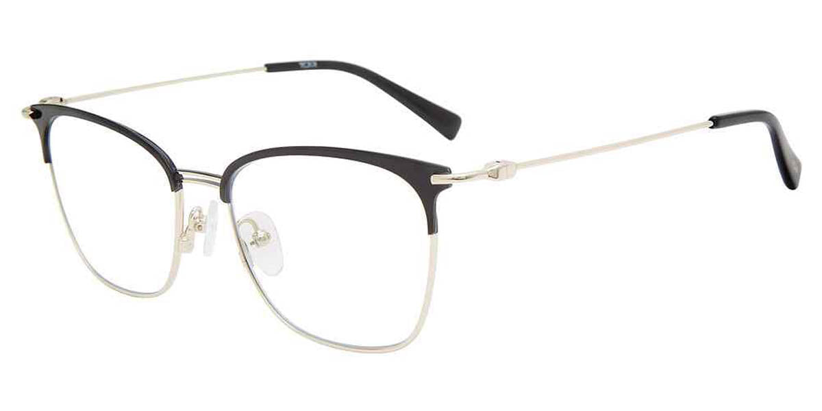 MULTICOLOR-0302 Tumi VTU518 Eyeglasses