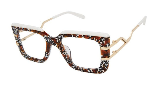 VICTOR GLEMAUD X TURA VGO001 Eyeglasses