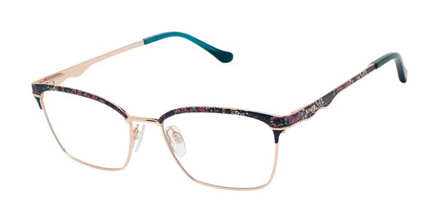 Buffalo Optical BW528 Eyeglasses
