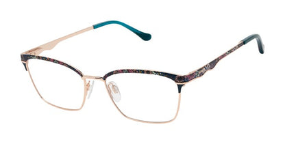 Buffalo Optical BW528 Eyeglasses