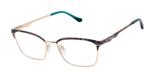 Buffalo Optical BW528 Eyeglasses