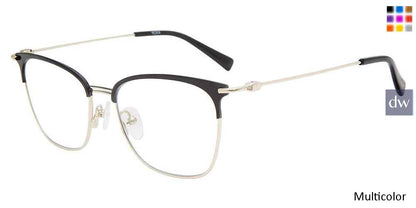 MULTICOLOR-0302 Tumi VTU518 Eyeglasses