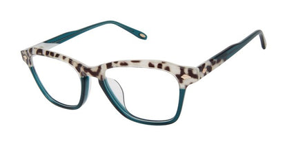 VICTOR GLEMAUD X TURA VGO005 Eyeglasses
