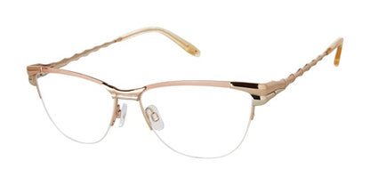 VICTOR GLEMAUD X TURA VGO022 Eyeglasses