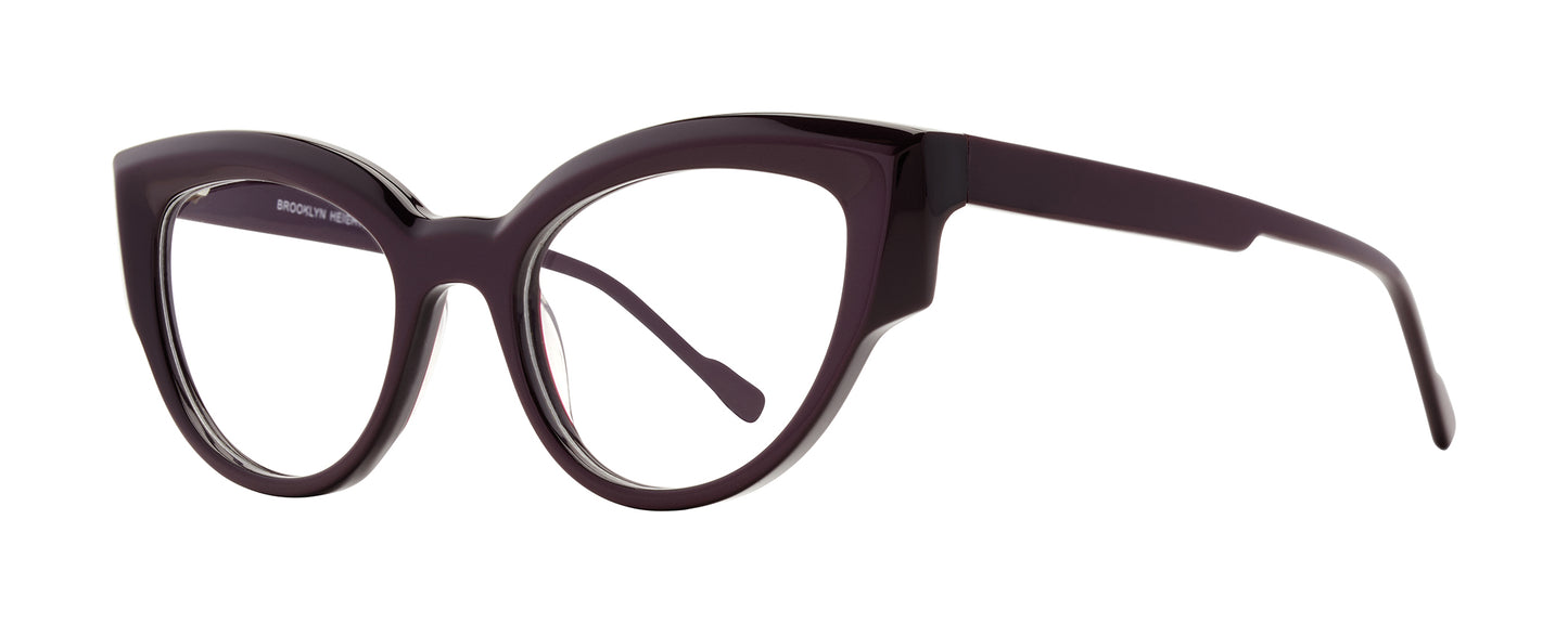 Brooklyn Heights Myra Eyeglasses