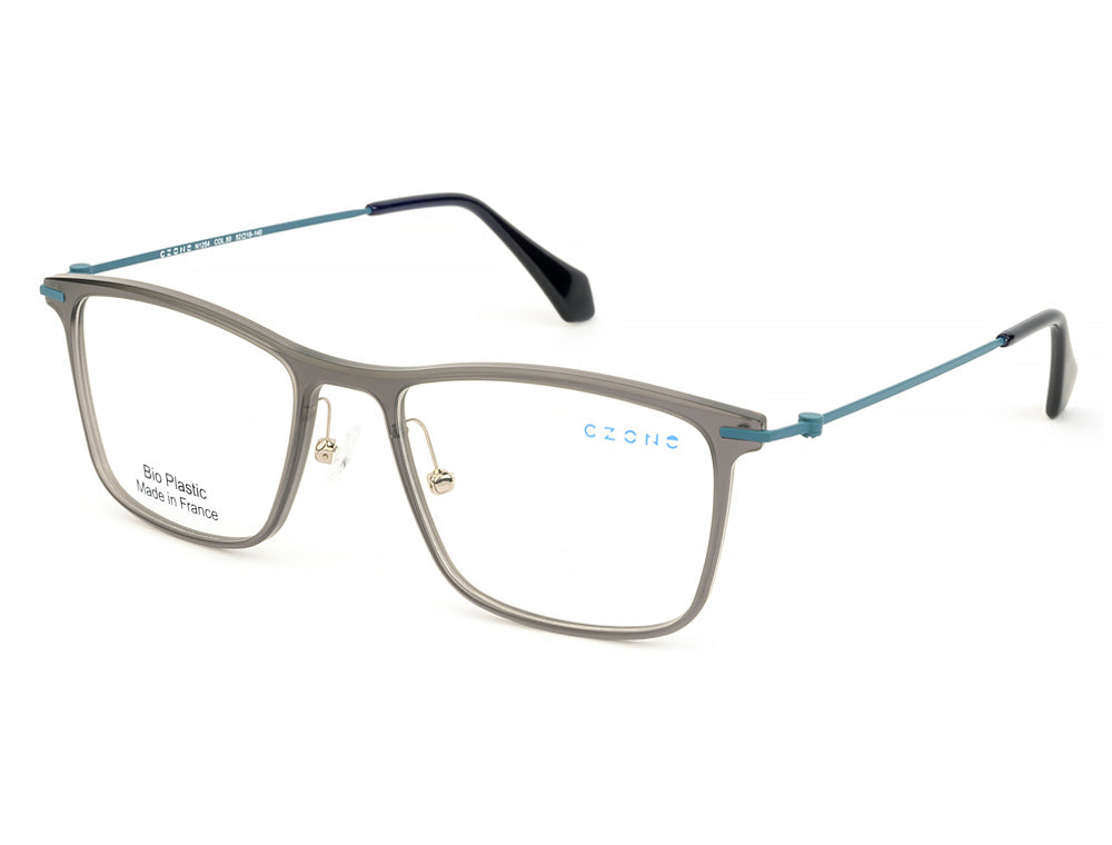 C-50 Dark Grey/Petrol