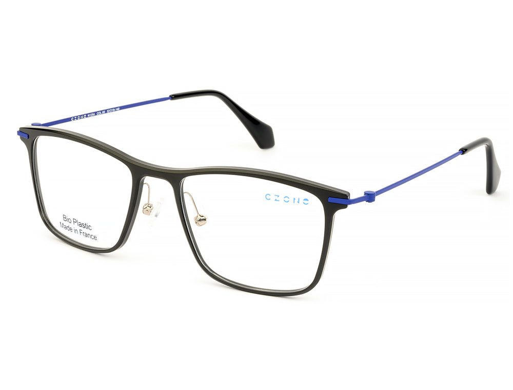 C-60 Black/Blue
