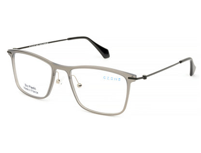 C-90 Light Grey/Black