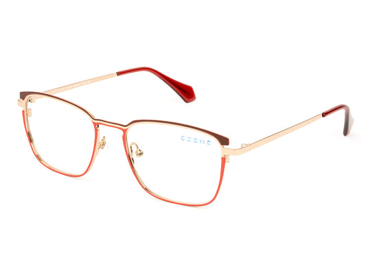 C-30 Wine/Red/Rose Gold