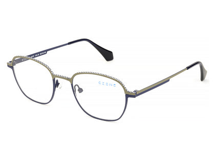 C-80 Grey/Navy/White