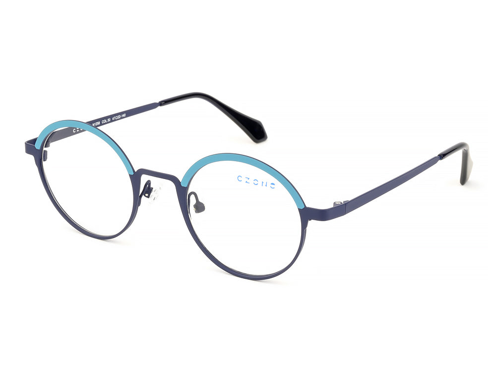 C-50 Blue/Petrol