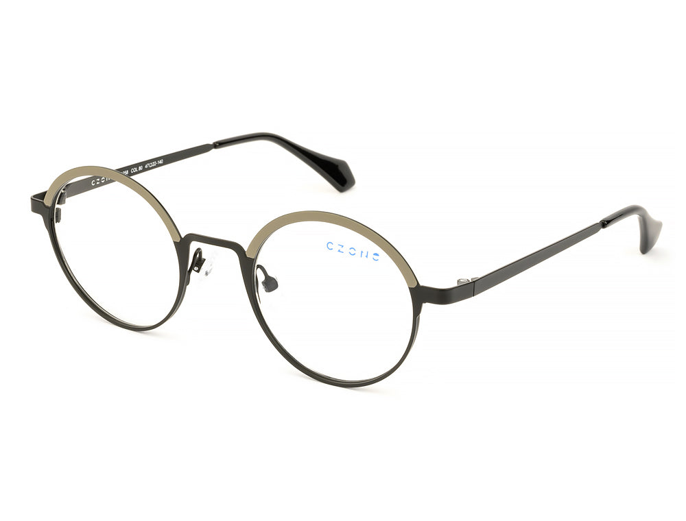 C-80 Black/Grey