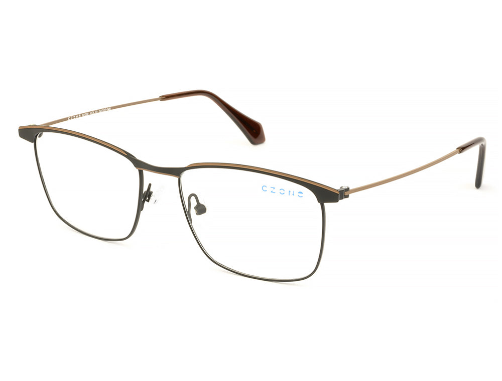 C-70 Black/Brown