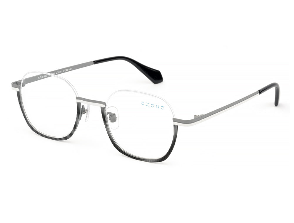 C-80 Black/Grey/White