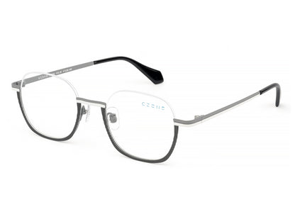 C-80 Black/Grey/White