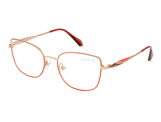 C-30 Wine/Red/Rose Gold