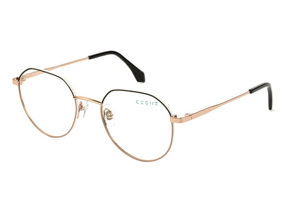 C-90 Black/Beige/White/Rose Gold