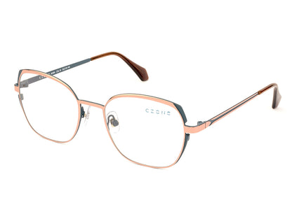 C-50 Bronze/Petrol
